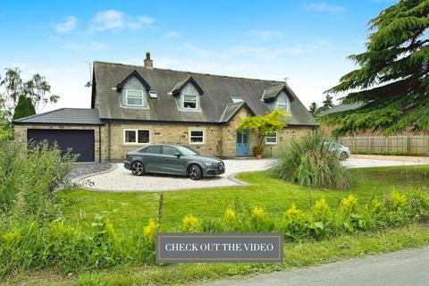 4 bedroom detached house for sale, Springdale Stud, Long Lane, Beverley, East Riding of Yorkshire, HU17 0RN