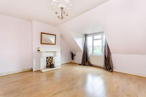 1 bedroom flat for sale, Auckland Road, London SE19