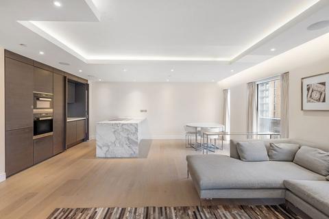 1 bedroom flat for sale, Park Street, London SW6