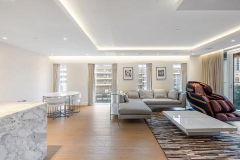 1 bedroom flat for sale, Park Street, London SW6