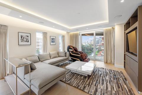 1 bedroom flat for sale, Park Street, London SW6