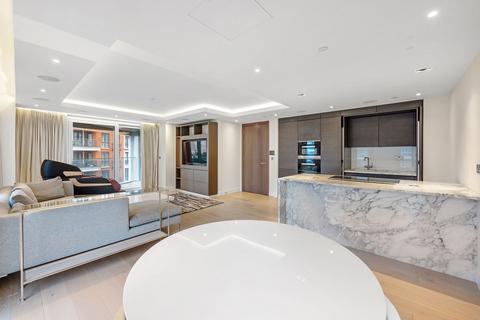 1 bedroom flat to rent, Park Street, London SW6