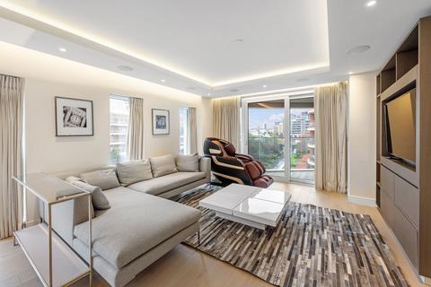 1 bedroom flat to rent, Park Street, London SW6