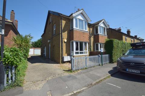 1 bedroom maisonette for sale, Alma Road, Eton Wick, Berkshire, SL4