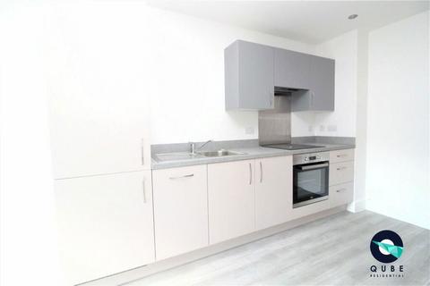 1 bedroom flat for sale, 7 Adelphi Street, Salford, Greater Manchester, M3 6GH