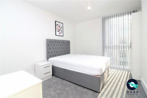 1 bedroom flat for sale, 7 Adelphi Street, Salford, Greater Manchester, M3 6GH