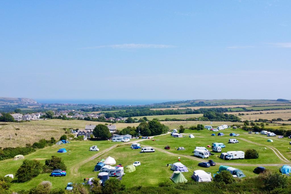 Campsite