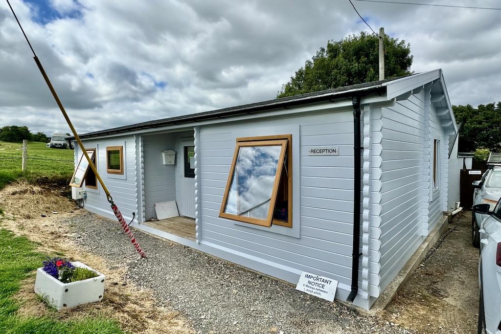 Proprietors Accommodation