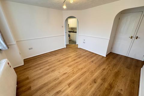 undefined, Simpson Close, Luton