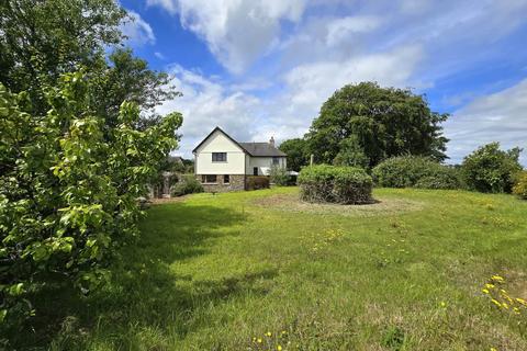 4 bedroom barn conversion for sale, Monkleigh Mill Lane, Buckland Brewer