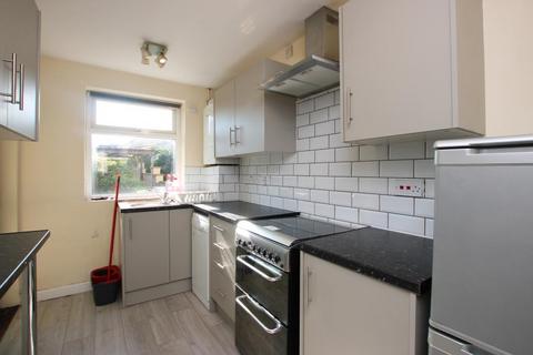 undefined, Conygre Grove, Bristol BS34
