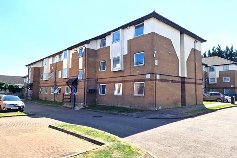 undefined, MILLINERS WAY, LU3