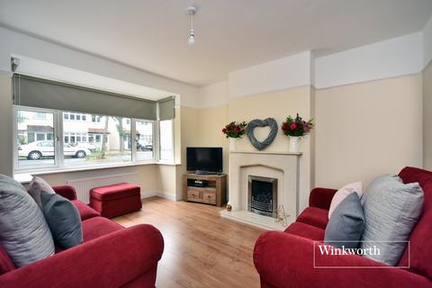 136 Matlock Crescent, Cheam, Sutton, SM3 9SZ