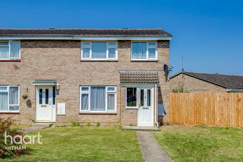 25 Bryony Close, Witham, CM8 2XE