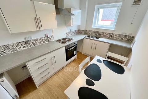 17b Kings Road, Beith, KA15 2BQ