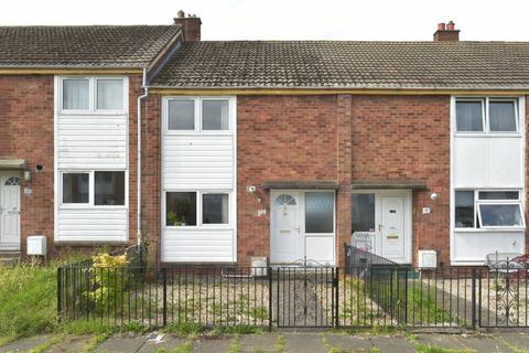 2 bedroom terraced house for sale, 19 Ferniehill Square, Ferniehill, Edinburgh, EH17 7AP