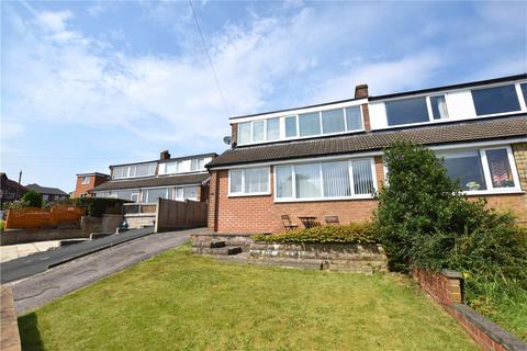 3 bedroom semi-detached house for sale, Prospect Avenue, Halifax, West Yorkshire, HX2