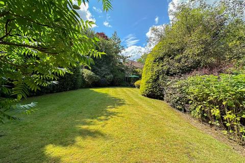 undefined, Green Lane, Hertfordshire WD19