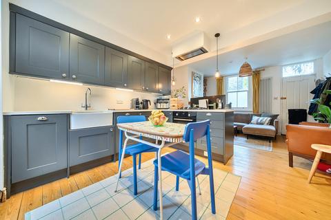 2 bedroom end of terrace house for sale, Trinity Grove, Greenwich