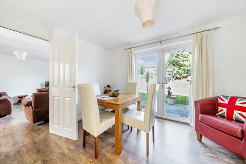 91 Ashbourne, Bracknell, RG12 8SH