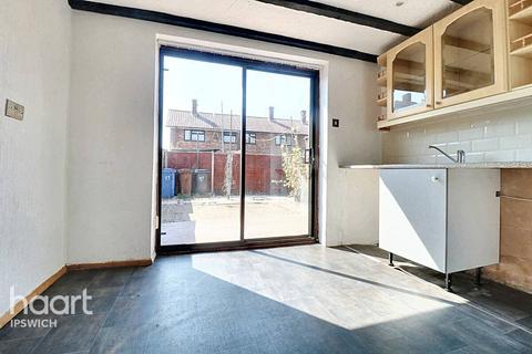 17 Homer Close, Ipswich, IP1 6JH