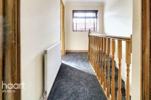 17 Homer Close, Ipswich, IP1 6JH