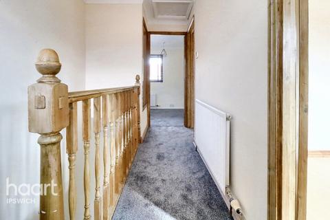 17 Homer Close, Ipswich, IP1 6JH