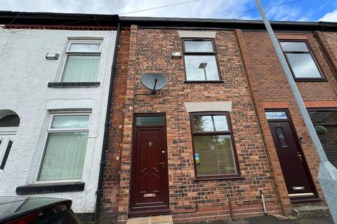 35 Edward Street, Audenshaw, Manchester, M34 5NQ