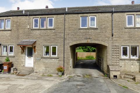 Whernside Cottage Daleside Mews, Horton In Ribblesdale, Settle, BD24 0JH