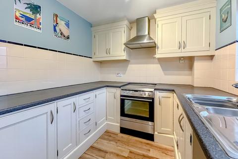 Whernside Cottage Daleside Mews, Horton In Ribblesdale, Settle, BD24 0JH