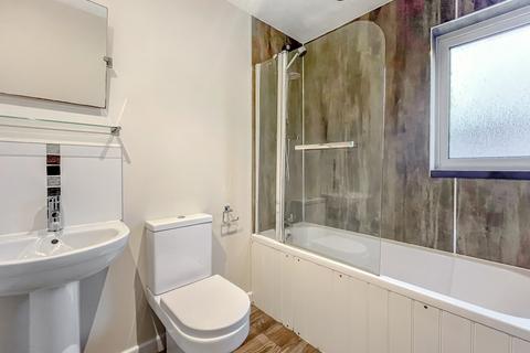 Whernside Cottage Daleside Mews, Horton In Ribblesdale, Settle, BD24 0JH