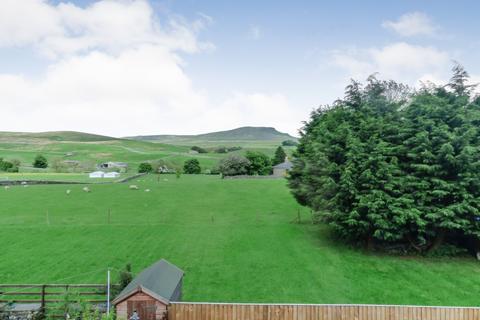 Whernside Cottage Daleside Mews, Horton In Ribblesdale, Settle, BD24 0JH