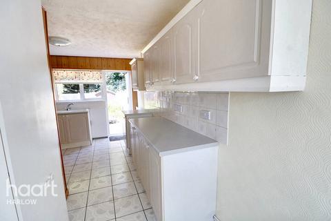 72 Ram Gorse, Harlow, CM20 1PZ