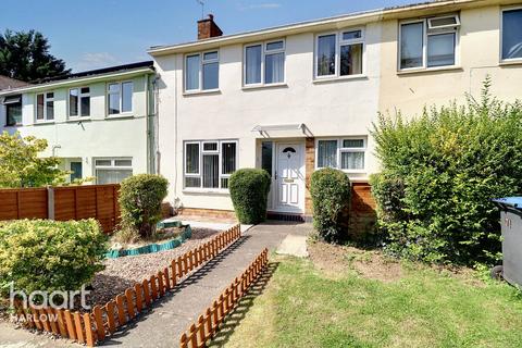 72 Ram Gorse, Harlow, CM20 1PZ