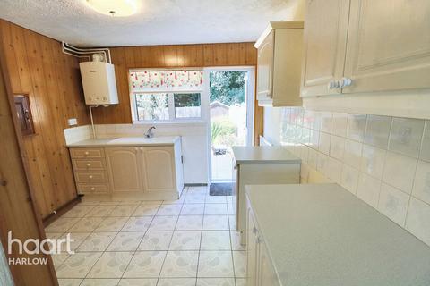 72 Ram Gorse, Harlow, CM20 1PZ