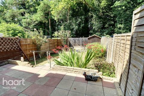 72 Ram Gorse, Harlow, CM20 1PZ