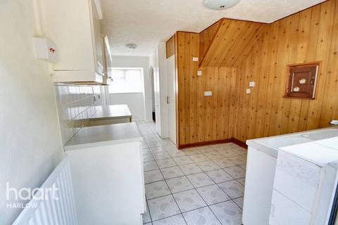 72 Ram Gorse, Harlow, CM20 1PZ