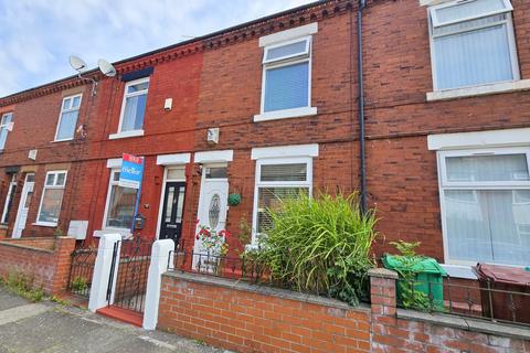 15 Chatham Road, Gorton, Manchester, M18 7JG