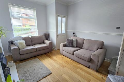 15 Chatham Road, Gorton, Manchester, M18 7JG