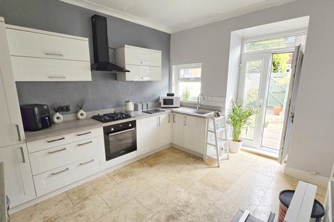 15 Chatham Road, Gorton, Manchester, M18 7JG