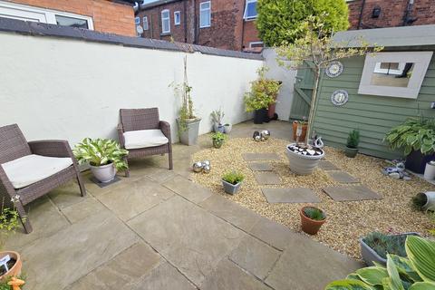15 Chatham Road, Gorton, Manchester, M18 7JG