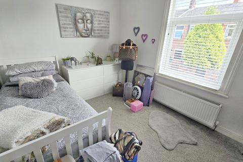 15 Chatham Road, Gorton, Manchester, M18 7JG