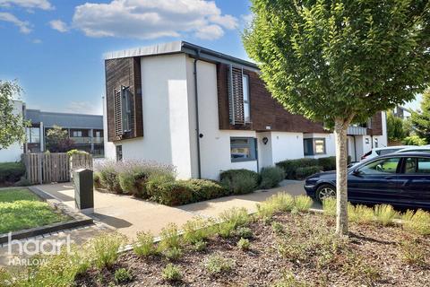 2 bedroom end of terrace house for sale, Albertine Street, Harlow