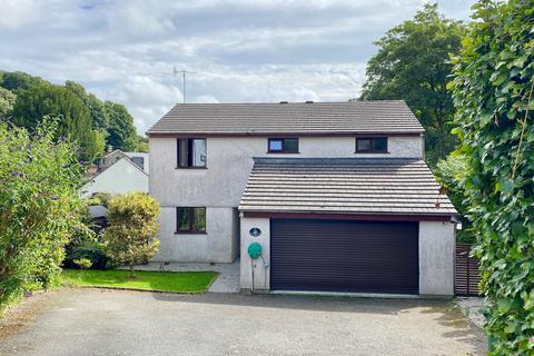 5 bedroom detached house for sale, Cole Moore Meadow, TAVISTOCK PL19