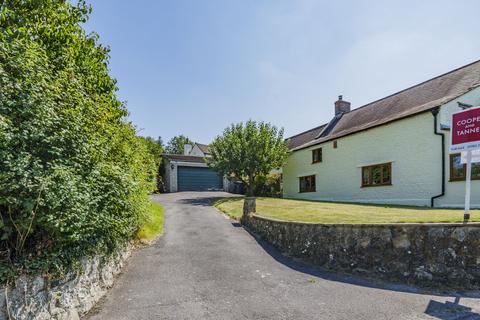 4 bedroom semi-detached house for sale, Lane End, Corsley, Corsley, BA12