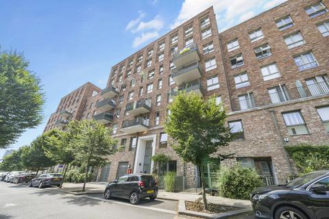 2 bedroom flat for sale, Rosenburg Road, Acton, London, W3