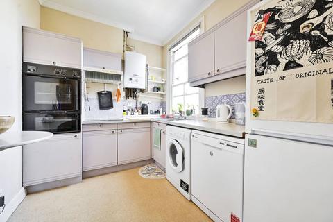 2 bedroom flat for sale, Eastbury Grove, Glebe Estate, London, W4