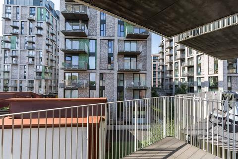 3 bedroom flat for sale, St Vincent Court, Canning Town, London, E16