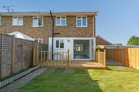 2 bedroom end of terrace house for sale, Maidenhead SL6