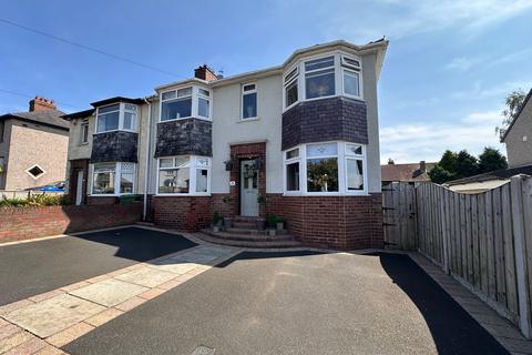 38 Uldale Road, Carlisle, CA2 4PP